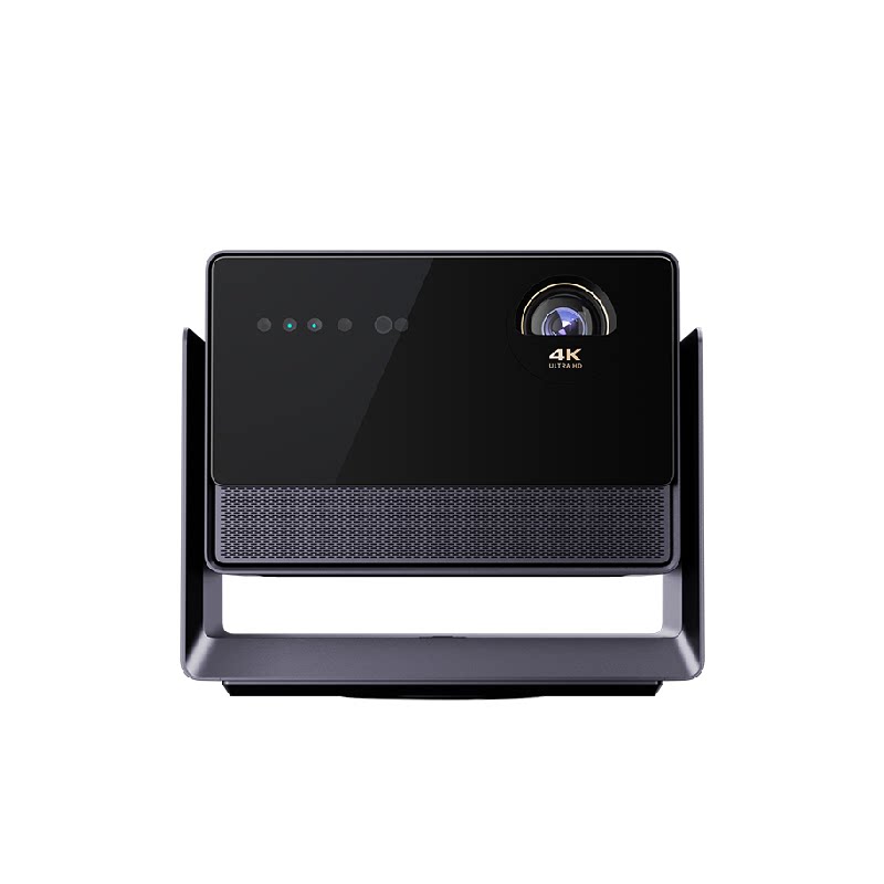 当贝S7UltraMax4K投影仪家用