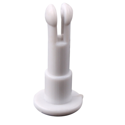 验光仪配件下巴钉插销固定杆一对