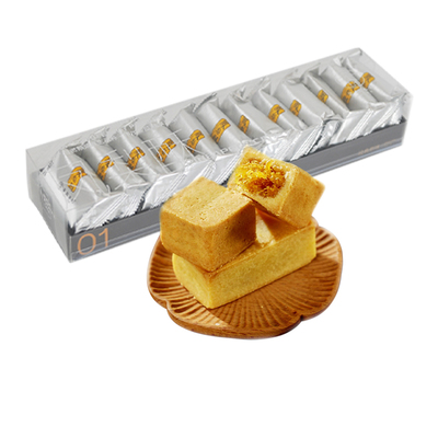 荣锦本味凤梨酥纯果肉传统糕点