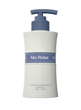 MoRafael摩拉菲尔香氛身体乳