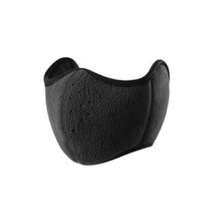 骑行防风面罩全脸男士冬季电动车护耳朵保暖冬天滑雪口罩包耳罩女