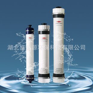 陶氏超滤膜SFP PVDF外压式 中空纤维膜 净水过滤膜批发 2680