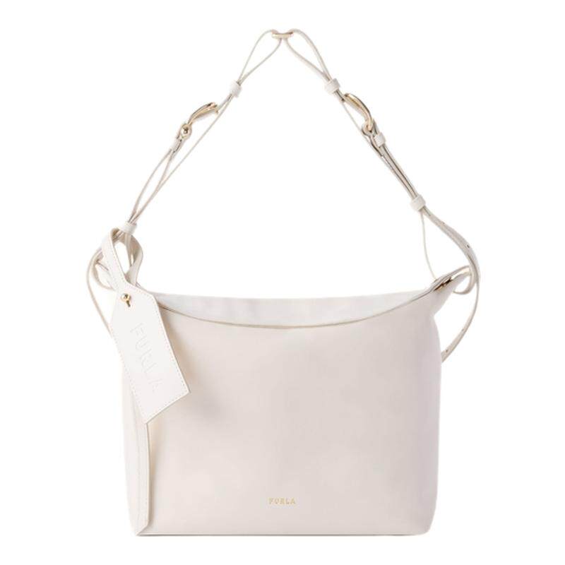 GINEVRA中号女士通勤单肩包