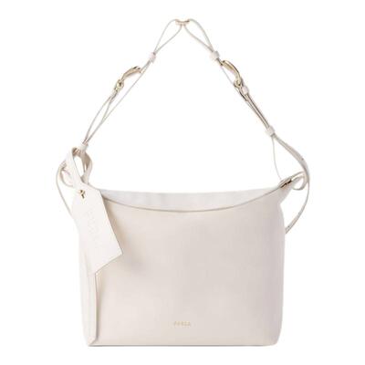 GINEVRA中号女士通勤单肩包