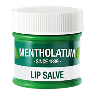 曼秀雷敦薄荷唇膏霜滋润保湿修护防干裂补水男女学生口红打底无色