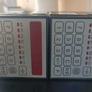 【议价】宝盟aumer计数器NE212.012AXA2，拆机处理