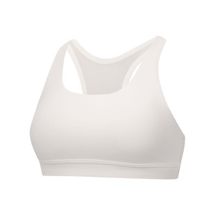 Wunder Train女士后侧网面运动内衣 速干丨lululemon丨LW2ERGS