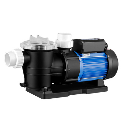 凌霄塑料鱼池泵海水泵耐腐蚀