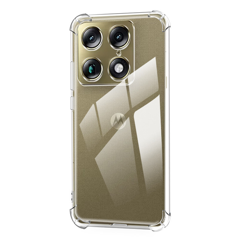 联想MotoX70AirPro防摔气囊壳