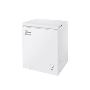 Midea/美的 BD/BC-143KMB(E)两用冷藏冷冻柜一级节能保鲜减霜冷柜