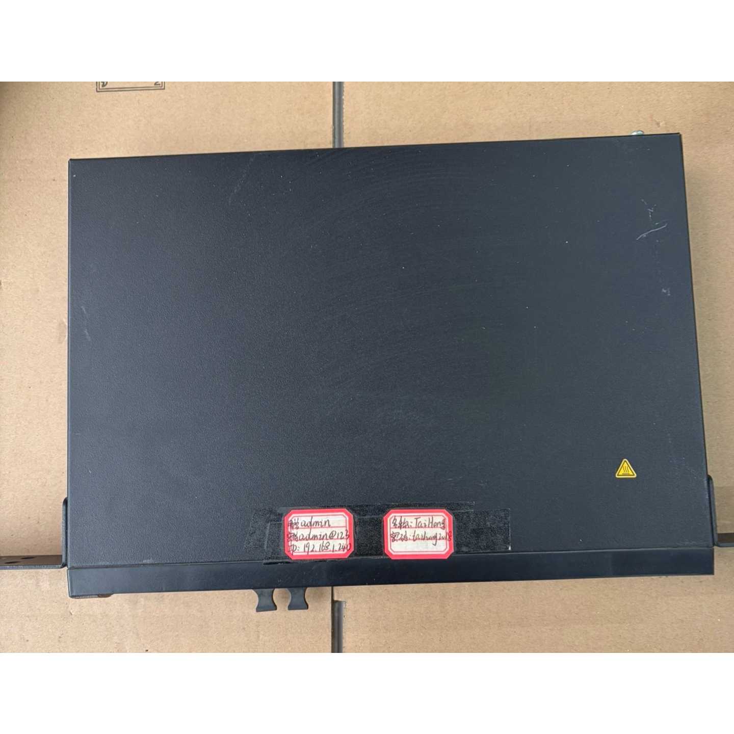【议价-可维修】HUAWEI  AC6003-8 控制器 /均有货