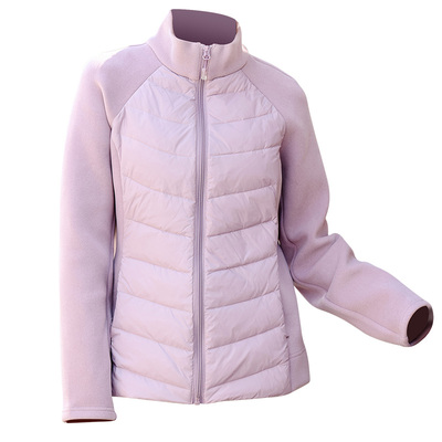 男女同款2024新款运动户外羽绒服