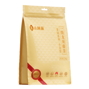 小稀藤莓茶官方旗舰店正品土家特产龙须级芽尖恩施来凤长寿藤茶叶