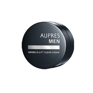 AUPRES/欧珀莱俊士抚纹亮颜霜男士面霜保湿滋润抗皱紧致细腻平滑