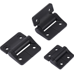 任意停可调节阻尼转轴合页随意悬停扭矩铰链HC-HFM31定位活页折页