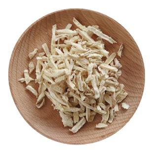 茶爷的茶 姜丝50g姜丝茶姜条泡茶搭配枸杞红枣桂圆冬季小黄姜泡水