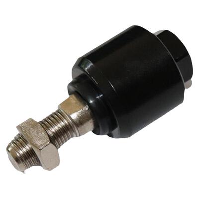 气缸浮动接头M8*1.25摆动连接件