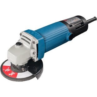 东成角磨机850W电动磨光机04-100BS打磨抛光机切割东成电动工具