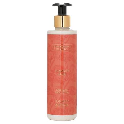 The Merchant Of Venice - 火焰玫瑰 香氛护手霜 250ml/8.4oz