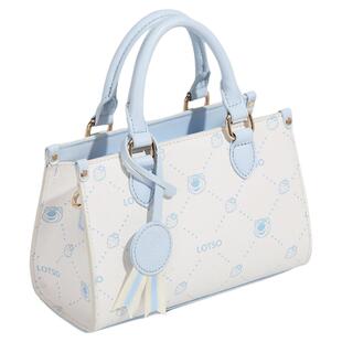 Disney迪士尼【38礼物】托特包手提包女新款大容量单肩斜挎包