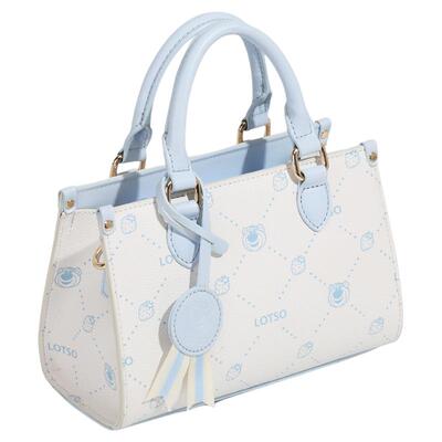 迪士尼托特包大容量斜挎手提女包