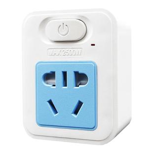 大功率空调热水器带开关插座三叉三插三脚三项三孔10a转16a转换头