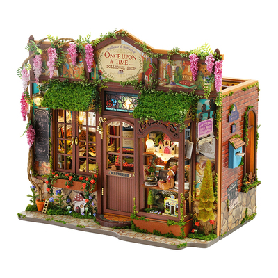 智趣屋童话王国珍奇屋纪念款新品