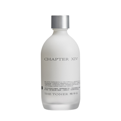 预言精华水第十四章保湿