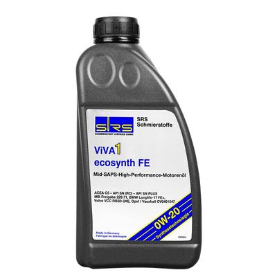 进口酯类基础油持久动力省油静音