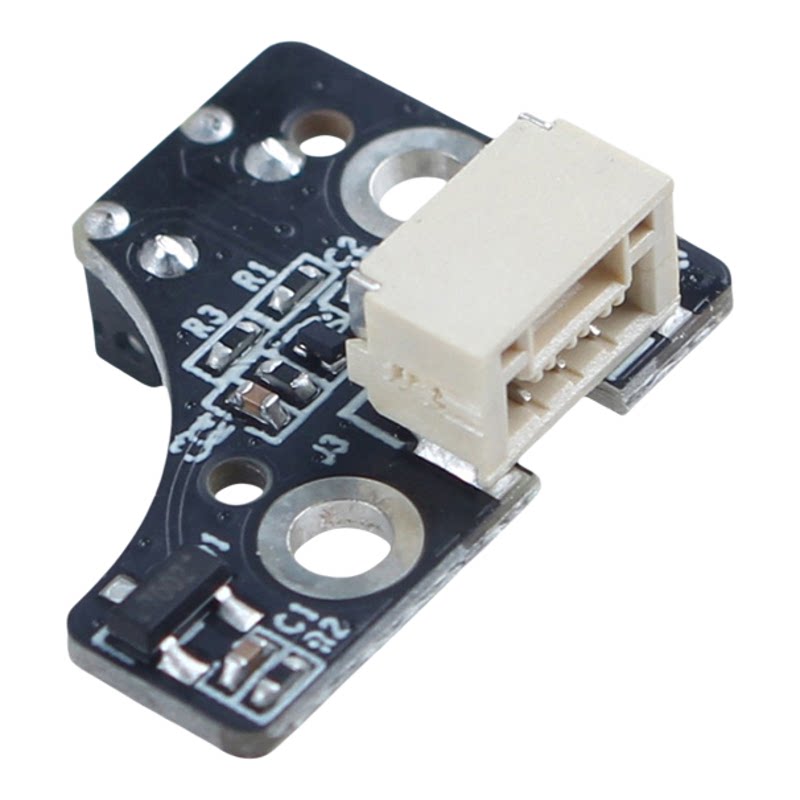 适用创想三维K2/K2 Pro/K2 Plus断料检测模块断线检测板3D打印