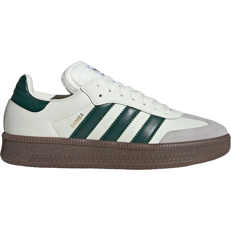 正品Adidas 德训鞋Samba XLG男女复古潮经典休闲板鞋IE9178JQ7441