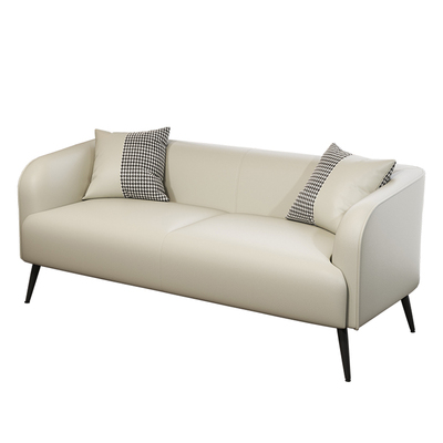 精致小户型客厅卧室双人三人沙发