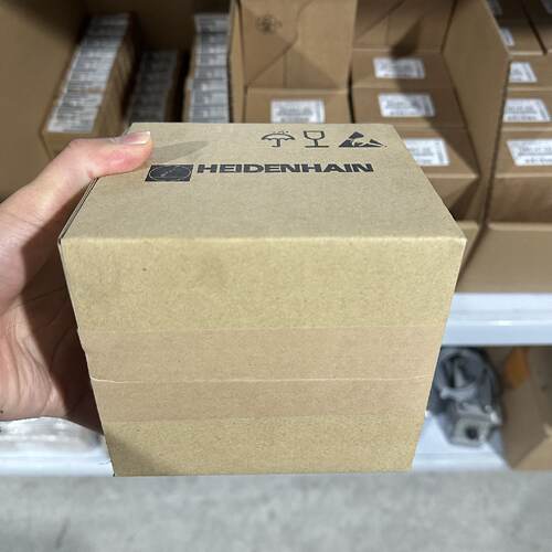 议价海德汉编码器ID:684658-03 ROD 430 600编码器LMA-60B-S185YA