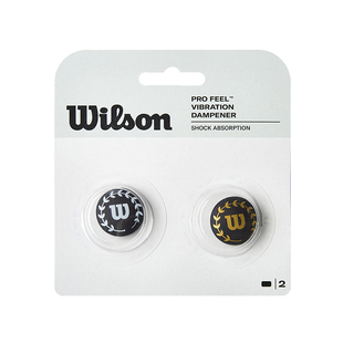 Wilson威尔胜网球拍避震器减震器马卡龙色北京花卉法网生肖装饰