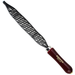 日本进口TSUBOSAN扁锉平锉壶三挫铁工锉钳工挫整形锉刀油光扁平挫