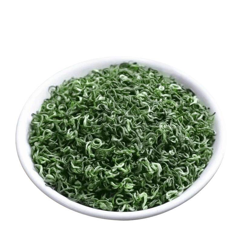 贵州毛尖浓香型500g袋装自己喝