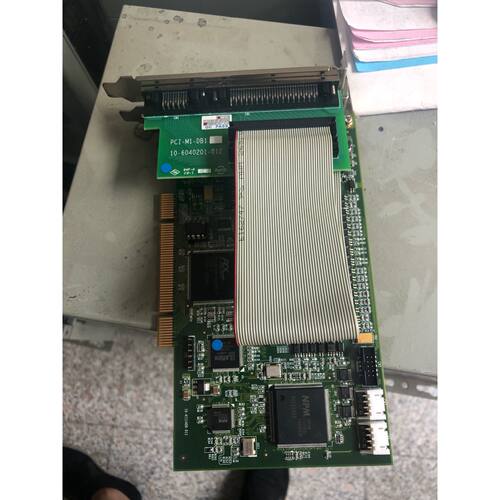 PCI-M114G 运动控制卡 PCI-MPCI-M1