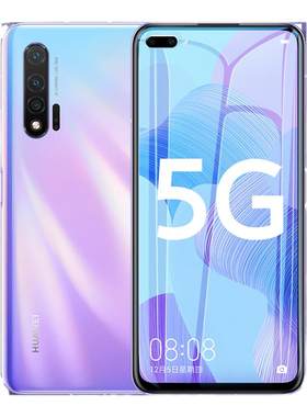 华为nova6钢化膜nova6se防窥膜note65g全屏覆盖nowa6es手机贴膜nove6抗蓝光nona防窥novo全包n0va防偷窥nava