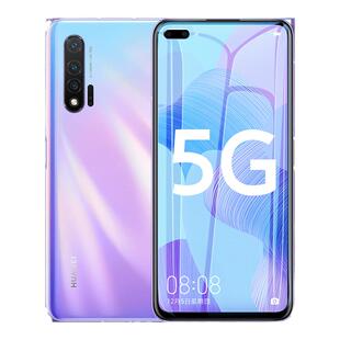 华为nova6钢化膜nova6se防窥膜note65g全屏覆盖nowa6es手机贴膜nove6抗蓝光nona防窥novo全包n0va防偷窥nava
