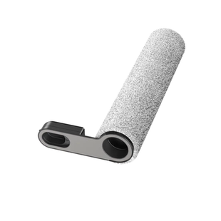 适配石头洗地机A20/Pro/Air/A30Pro/Steam滚刷滤网清洁液耗材配件