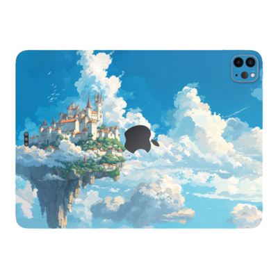 SkinATiPadPro保护膜新款贴膜