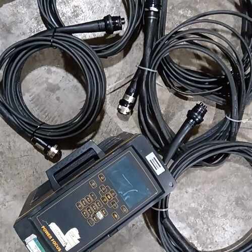 溢价-Atlas Copco阿斯特拉 PF600 Power Fo