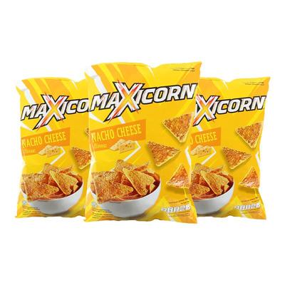 MAXICORN印尼进口玉米片