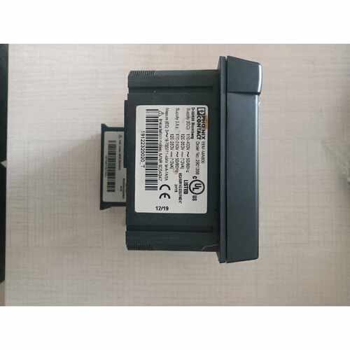 询价下单菲尼克斯EEM-MA600电能表测量仪器，型号2901366