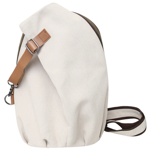 日系帆布包大容量胸包女潮牌运动斜挎包男休闲百搭挎包韩版新款包