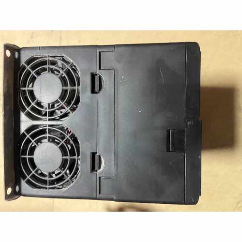 议价汇川MD310变频器一台11kw包好包正常使用600元可维修