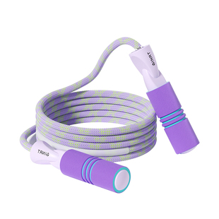 长绳多人跳学生跳大绳专用的绳子儿童集体长跳绳八字摇学校比赛