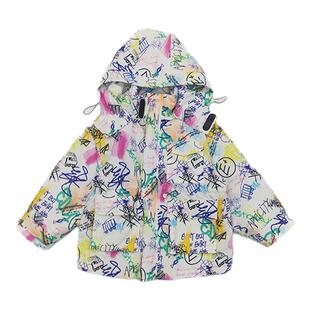 (EDO秋冬款特价清仓小码）EDO一度童装外套卫衣长裤一口价139元