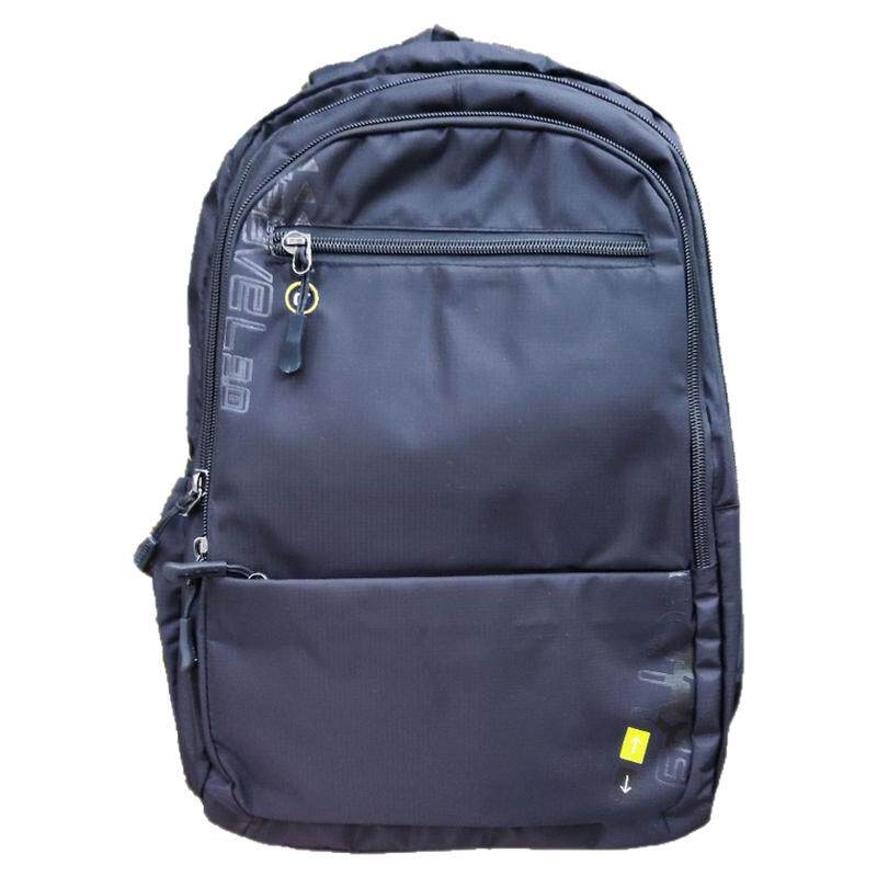 双肩背包日常出行小背包防水多色男女超轻通勤防雨布短途出行背包