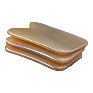 刮痧板颈椎背部专用天然水牛角刮腿身体肩经络全身通用大号出痧快